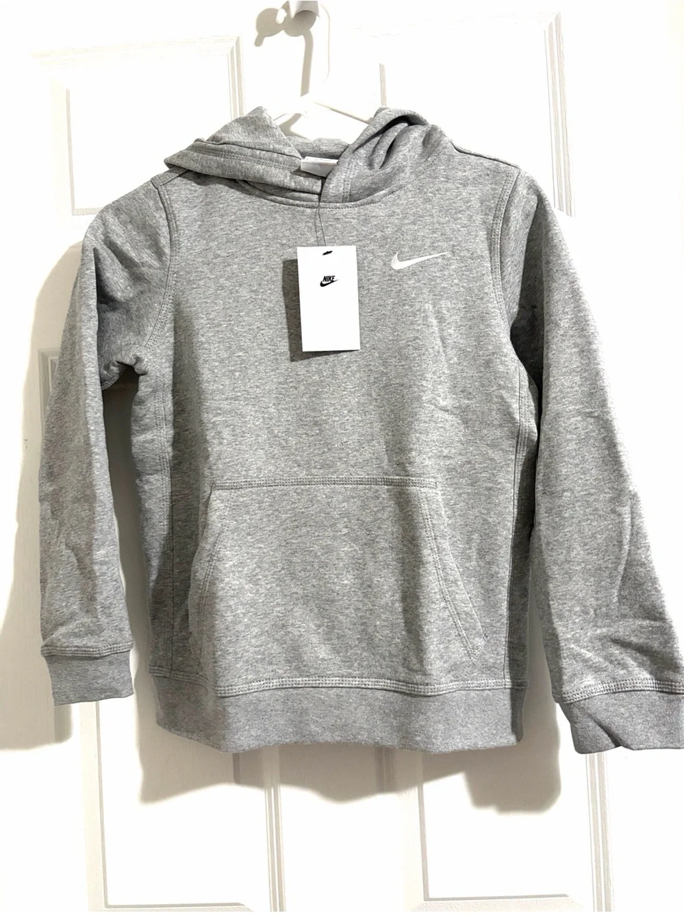 Boys Nike Hoodie
